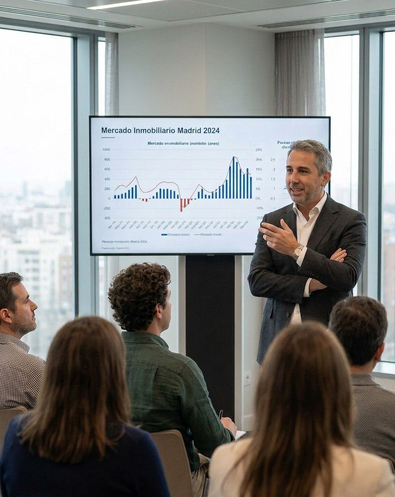 Jorge Sánchez Mosquete Consultor SEO Madrileño