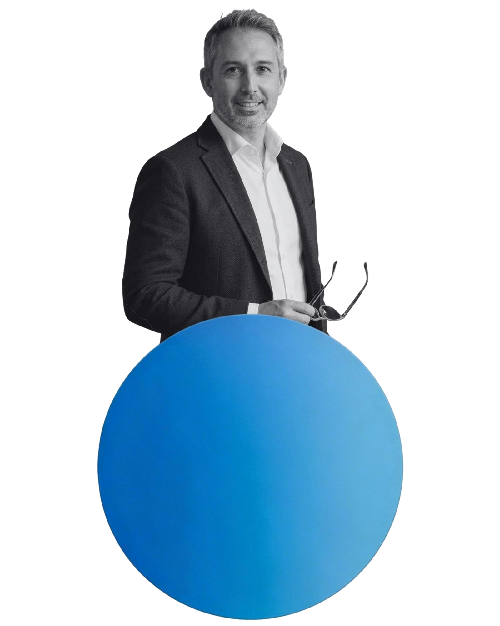 Jorge Sánchez Mosquete Consultor SEO Madrid